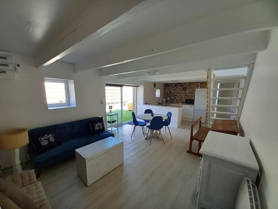 Vakantiehuis Entre Et Abers
