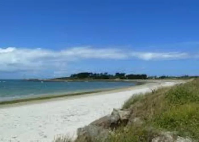 Gite Entre Mer Et Abers