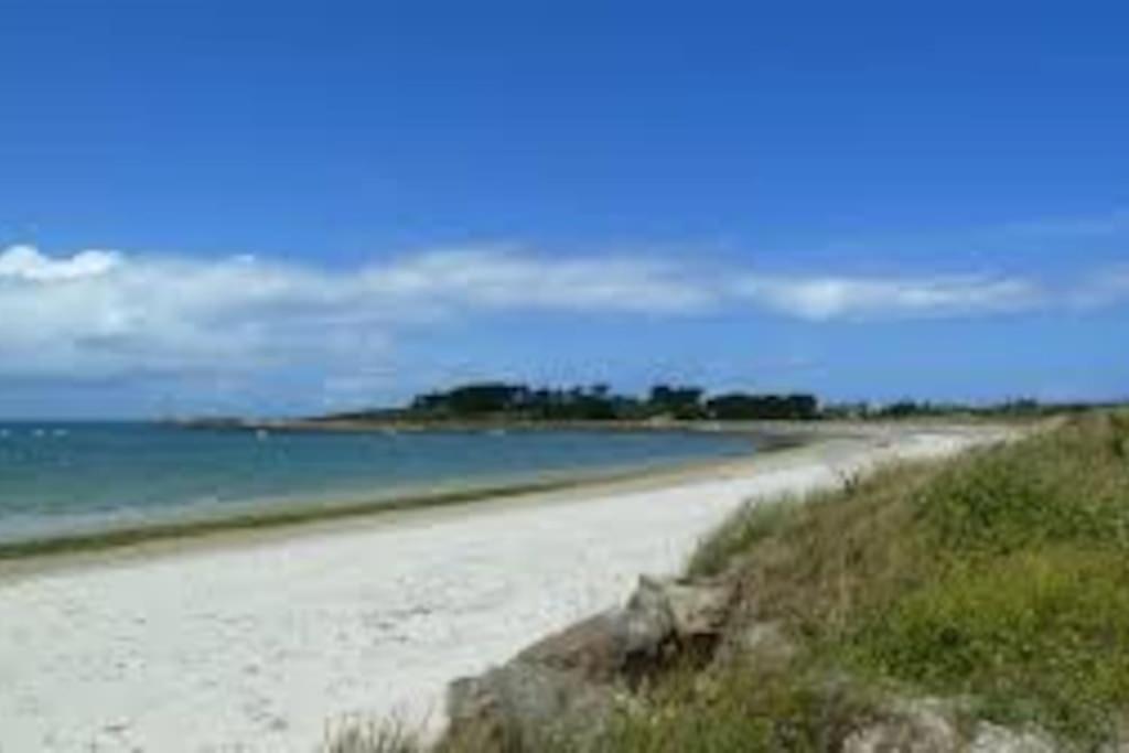Holiday home Entre Et Abers Landeda