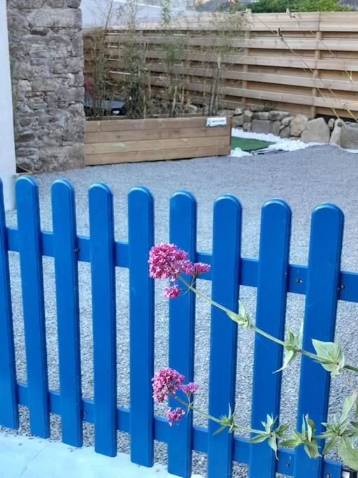 Entre Et Abers Holiday home