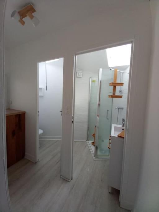Holiday home Entre Et Abers Landeda